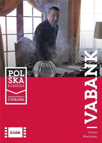 Vabank DVD Vabank DVD