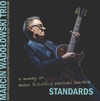 Standards CD
