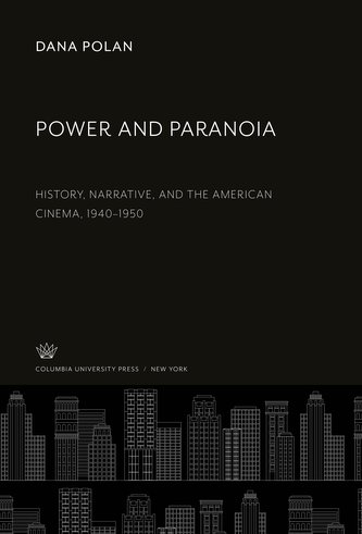 Power and Paranoia