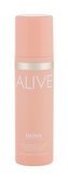 HUGO BOSS BOSS Alive Tělový sprej 100 ml pro ženy