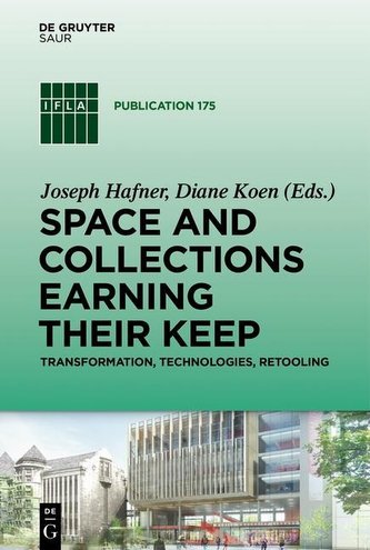 Space and Collections Earning their Keep