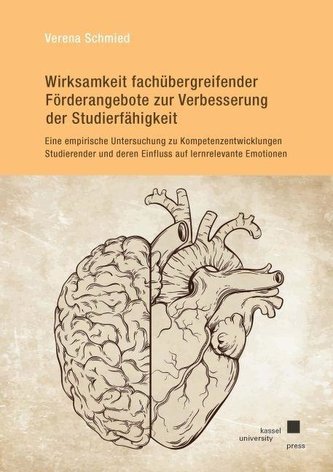 Wirksamkeit fachübergreifender Förderangebote zur Verbesserung der Studierfähigkeit
