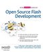 The Essential Guide to Open Source Flash Development