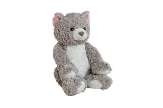 Kot szary 36cm MOLLI TOYS