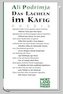 Das Lächeln im Käfig
