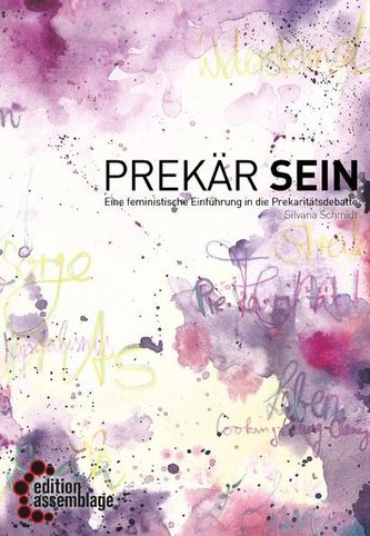 prekär sein
