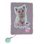 Pamiętnik pluszowy Studio Pets PTF-3670 PASO