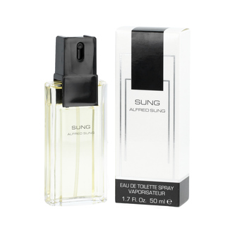 Alfred Sung Sung for Women EDT 50 ml W