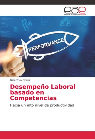 Desempeño Laboral basado en Competencias