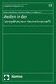 Medien in der Europäischen Gemeinschaft