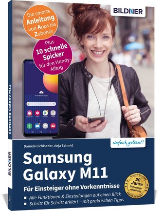 Samsung Galaxy M11