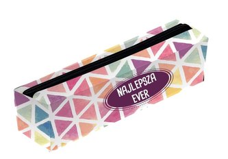 Piórnik PA2053 Najlepsza ever MESIO