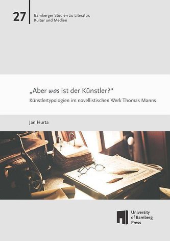 \"Aber was ist der Künstler?\"