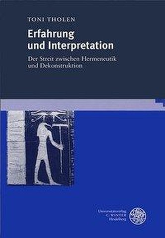 Erfahrung und Interpretation