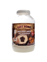 LSP nutrition - Oat king instant oats 4kg cookies cream