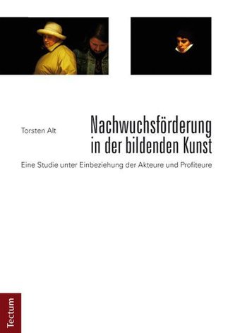 Nachwuchsförderung in der bildenden Kunst