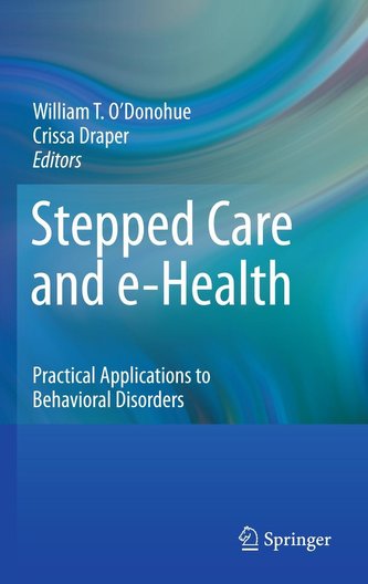 Stepped Care and e-Health