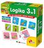Carotina - Logika 3w1