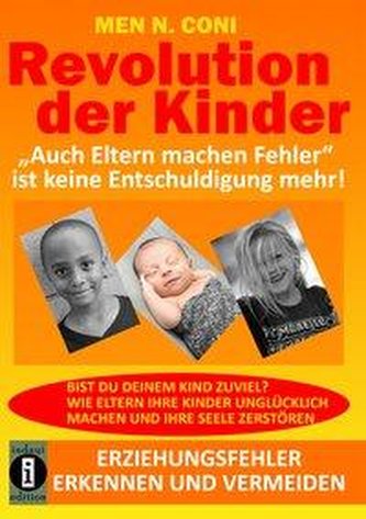 Revolution der Kinder