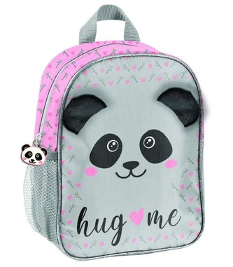 Plecak przedszkolny Panda PP20PA-303 PASO