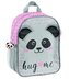 Plecak przedszkolny Panda PP20PA-303 PASO