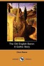The Old English Baron: A Gothic Story