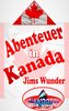 Abenteuer in Kanada