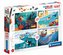 Puzzle Mořský svět 4v1