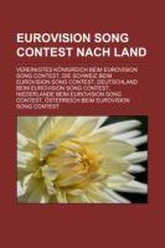 Eurovision Song Contest nach Land