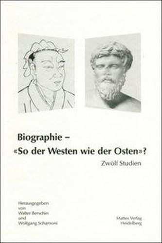 Biographie - \"So der Westen wie der Osten\"?