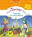 Mein Lieblings-Block Magische Vorschul-Rätsel