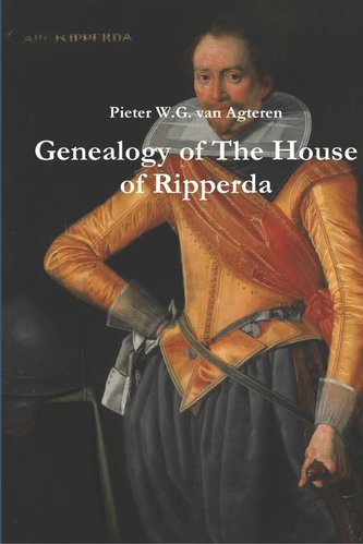 Genealogy of The House of Ripperda