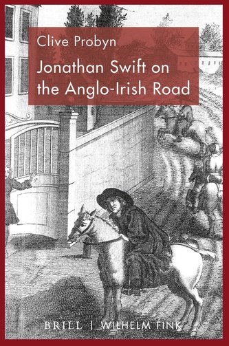Jonathan Swift on the Anglo-Irish Road