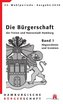 Hamburgische Bürgerschaft 22. Wahlperiode