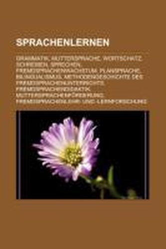Sprachenlernen