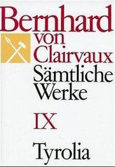 Sämtliche Werke 9