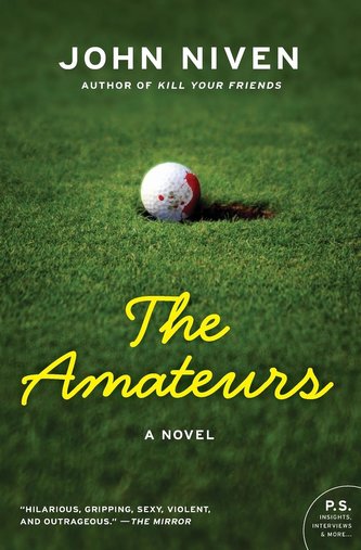 Amateurs, The