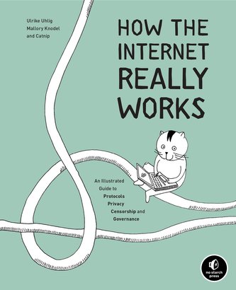 How the Internet Really Works
