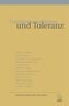 Fundamentalismus und Toleranz