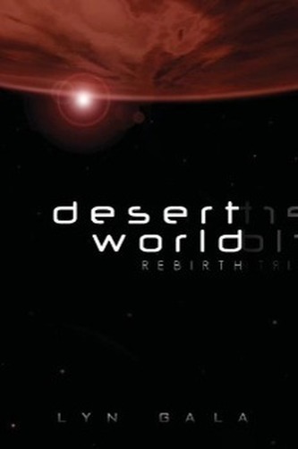 Desert World Rebirth