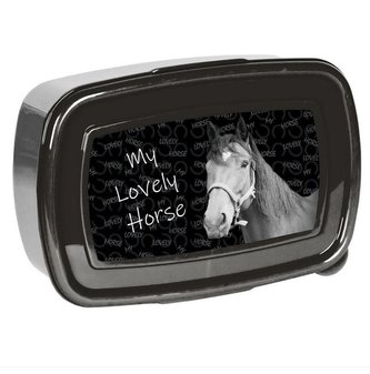 Pudełko śniadaniowe Horse PP19KO-3022 PASO