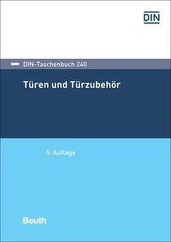 Türen und Türzubehör
