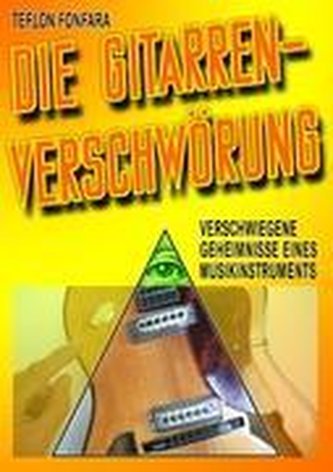 Die Gitarren-Verschwörung