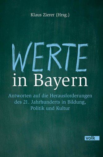 Werte in Bayern