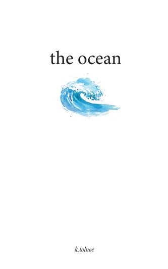 the ocean