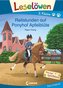 Leselöwen 2. Klasse - Reitstunden auf Ponyhof Apfelblüte