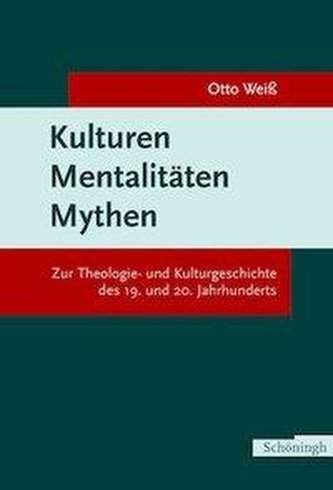 Kulturen - Mentalitäten - Mythen