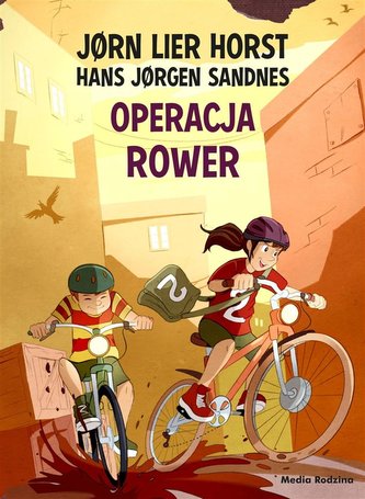 Operacja Rower Operacja Rower