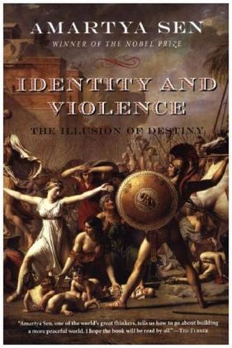 Identity and Violence