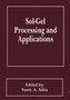 Sol-Gel Processing and Applications